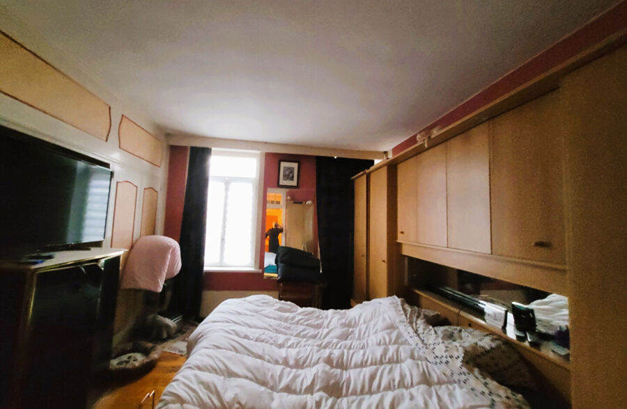Maison Tourcoing 10 pièce(s) 273.5 m2 I avec garage idéal investisseurs!
