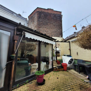 Maison Tourcoing 10 pièce(s) 273.5 m2 I avec garage idéal investisseurs!