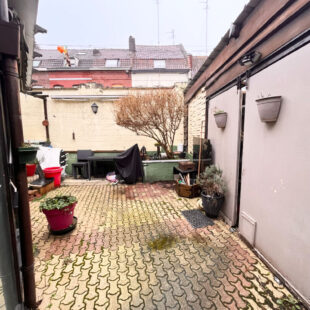 Maison Tourcoing 10 pièce(s) 273.5 m2 I avec garage idéal investisseurs!