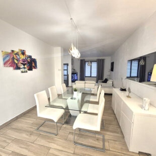 Maison 5 pièces Secteur Linné 100m2