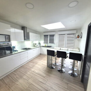 Maison 5 pièces Secteur Linné 100m2