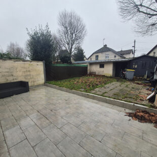 Maison 5 pièces Secteur Linné 100m2