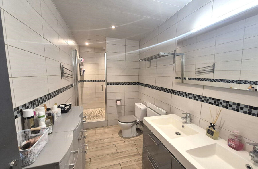 Maison 5 pièces Secteur Linné 100m2
