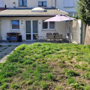 Maison 5 pièces Secteur Linné 100m2