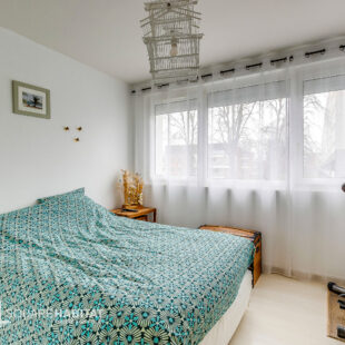 Charmant appartement type 3 de 60 m²