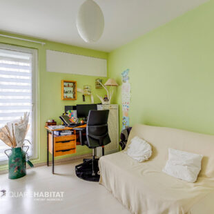 Charmant appartement type 3 de 60 m²