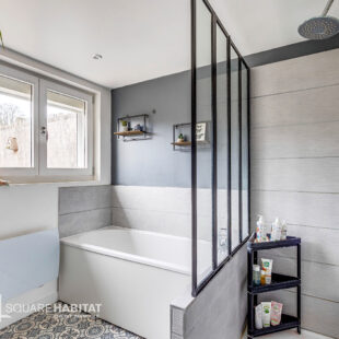 Maison avec jardin  Sous compromis 