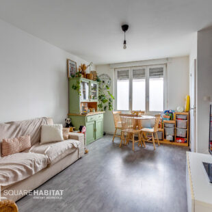 Maison avec jardin  Sous compromis 