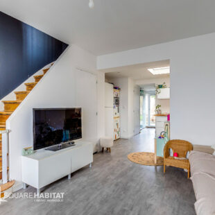 Maison avec jardin  Sous compromis 