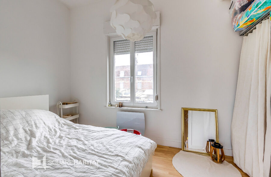 Maison avec jardin  Sous compromis 