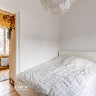 Maison avec jardin  Sous compromis 