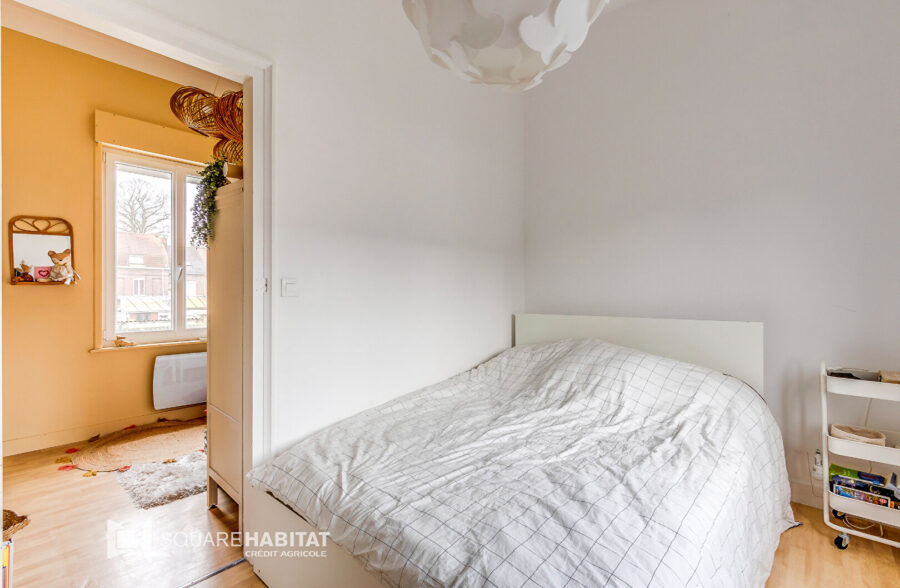 Maison avec jardin  Sous compromis 