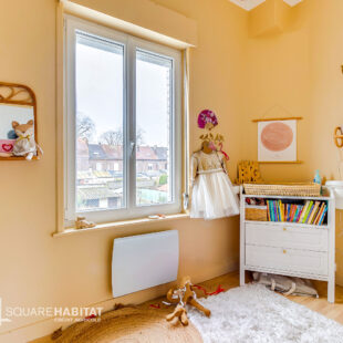 Maison avec jardin  Sous compromis 