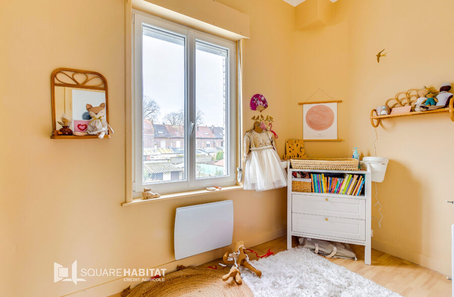 Maison avec jardin  Sous compromis 