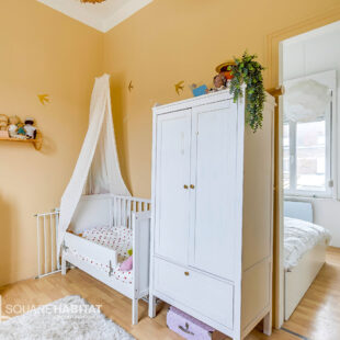 Maison avec jardin  Sous compromis 