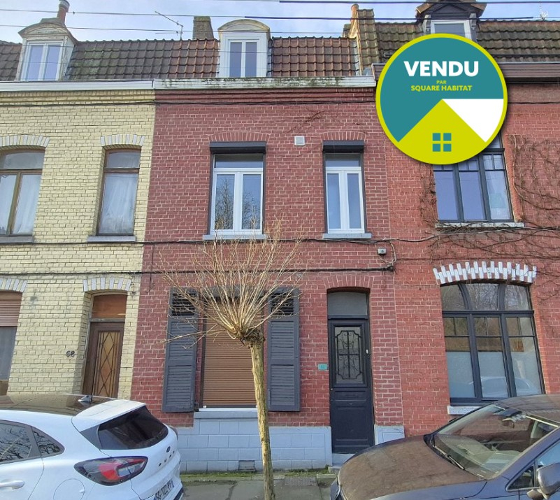VENDU PAR  NOS SOINS <small> Sous compromis </small>
