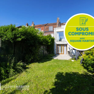 VENDU PAR NOS SOINS <small> Sous compromis </small>