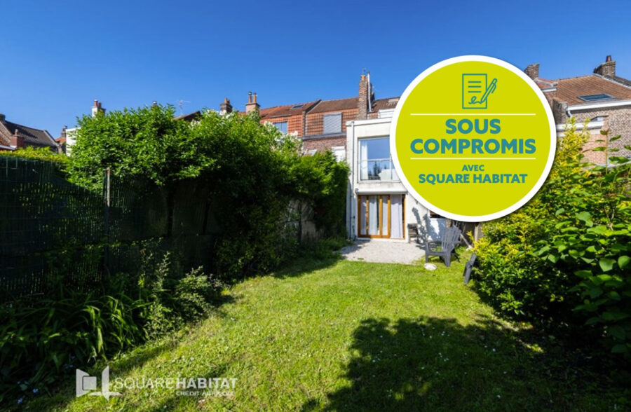 VENDU PAR NOS SOINS <small> Sous compromis </small>