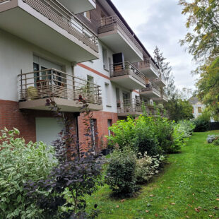 Appartement T4 à Provin 5pièce(s) 85.50 m2 avec parking et garage.