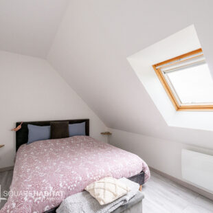 MAISON SEMI INDIVIDUELLE  Sous compromis 