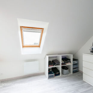 MAISON SEMI INDIVIDUELLE  Sous compromis 