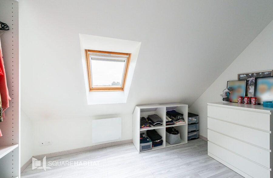 MAISON SEMI INDIVIDUELLE  Sous compromis 