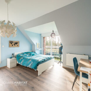 PAVILLON INDIVIDUEL DE 222 M²