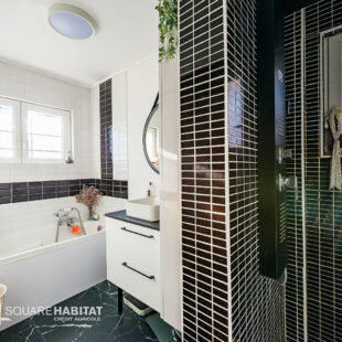 MAISON SEMI INVIDUELLE DE 110 M²  Sous compromis 