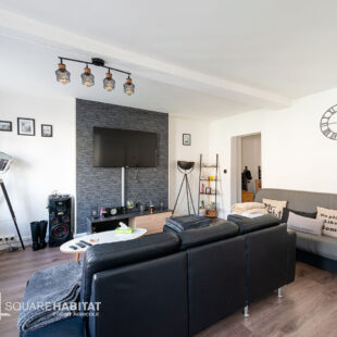 IMMEUBLE DE RAPPORT  Sous compromis 