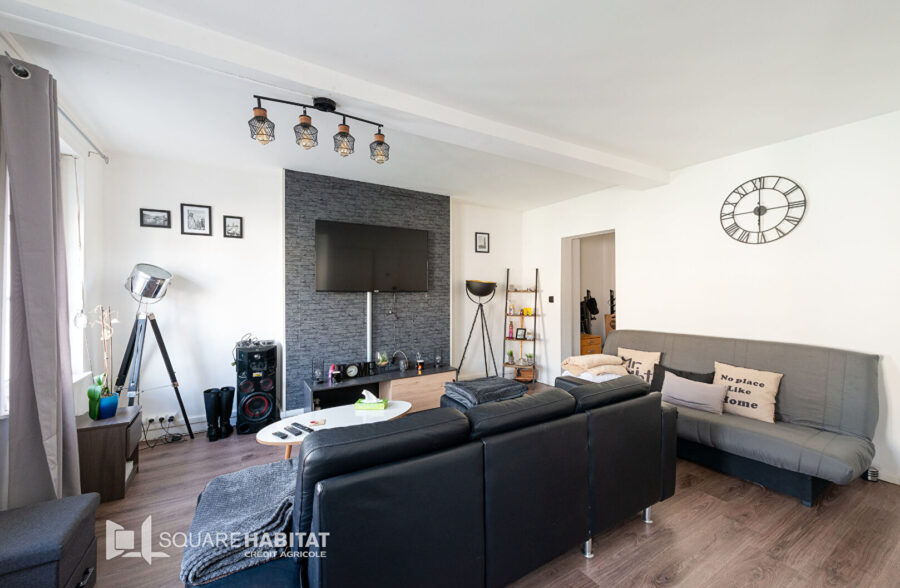 IMMEUBLE DE RAPPORT  Sous compromis 