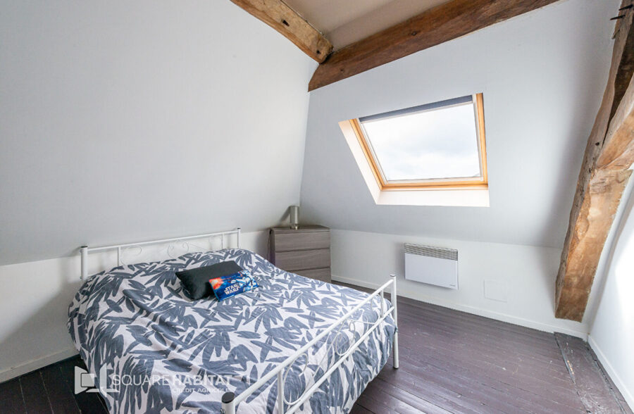 IMMEUBLE DE RAPPORT  Sous compromis 