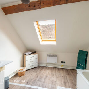 IMMEUBLE DE RAPPORT  Sous compromis 