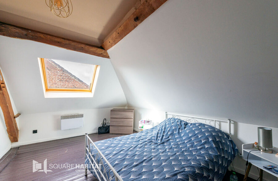 IMMEUBLE DE RAPPORT  Sous compromis 