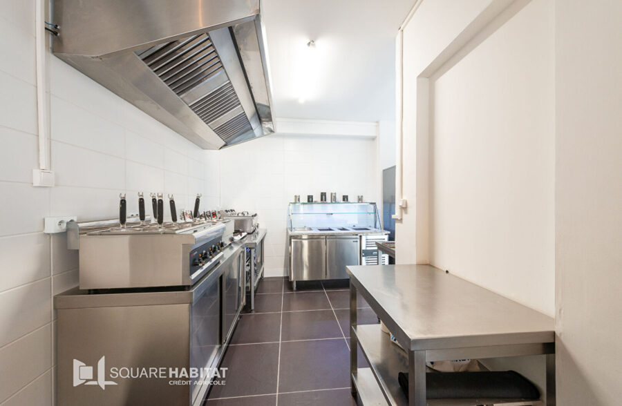IMMEUBLE DE RAPPORT  Sous compromis 