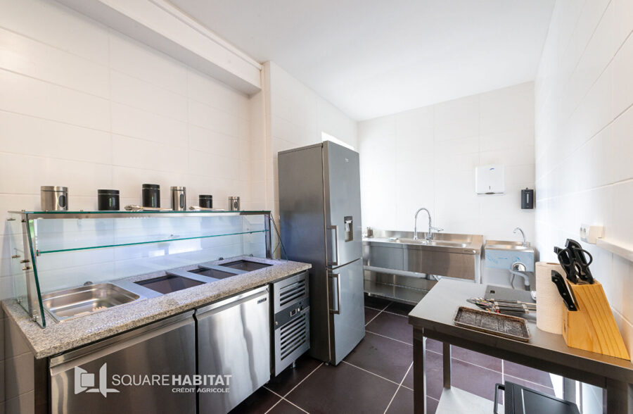 IMMEUBLE DE RAPPORT  Sous compromis 