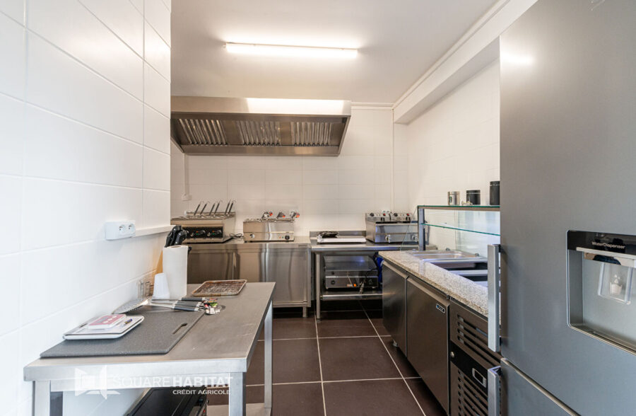 IMMEUBLE DE RAPPORT  Sous compromis 