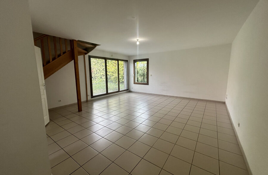 Maison Saultain 5 pièce(s) 82.65 m2 <small> Sous compromis </small>