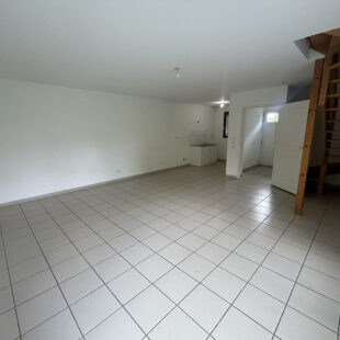 Maison Saultain 5 pièce(s) 82.65 m2 <small> Sous compromis </small>
