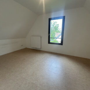 Maison Saultain 5 pièce(s) 82.65 m2 <small> Sous compromis </small>