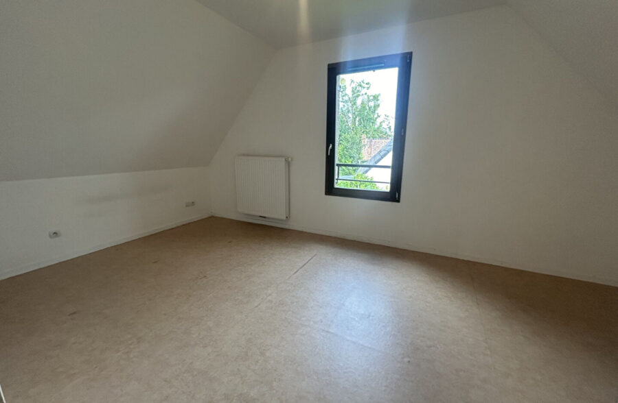 Maison Saultain 5 pièce(s) 82.65 m2 <small> Sous compromis </small>