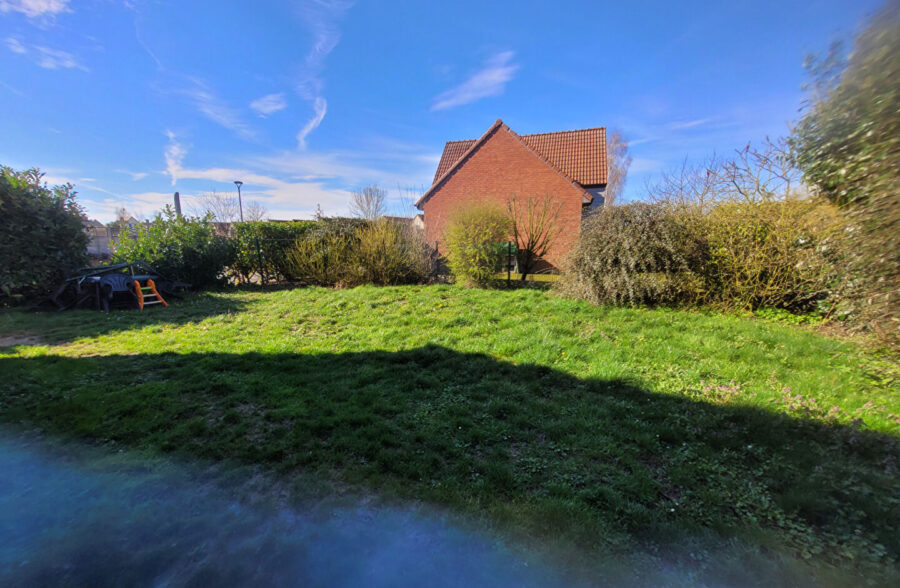 Maison Saultain 5 pièce(s) 82.65 m2 <small> Sous compromis </small>