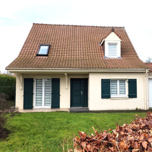 Maison Cambrai 7 pièce(s) 112 m2