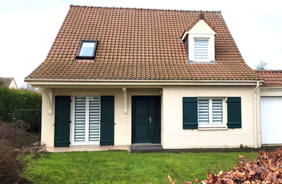 Maison Cambrai 7 pièce(s) 112 m2
