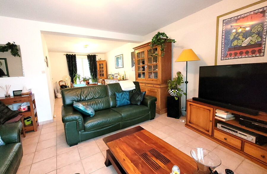 Maison Cambrai 7 pièce(s) 112 m2