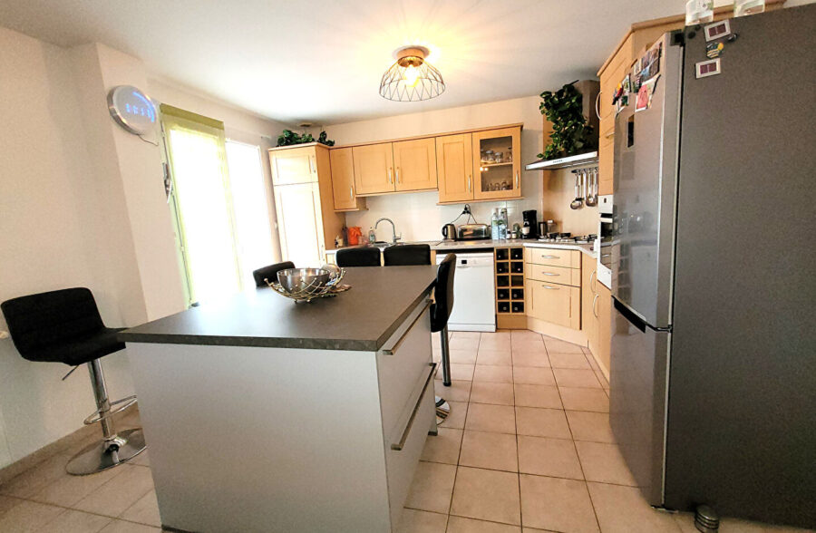 Maison Cambrai 7 pièce(s) 112 m2