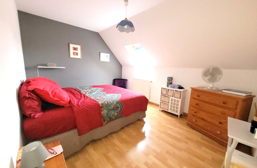 Maison Cambrai 7 pièce(s) 112 m2