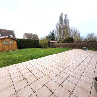 Maison Cambrai 7 pièce(s) 112 m2