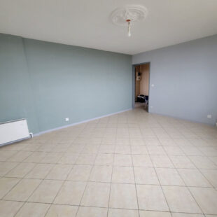 Appartement Sin Le Noble 3 pièce(s) 68.15 m2