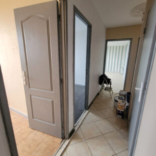 Appartement Sin Le Noble 3 pièce(s) 68.15 m2