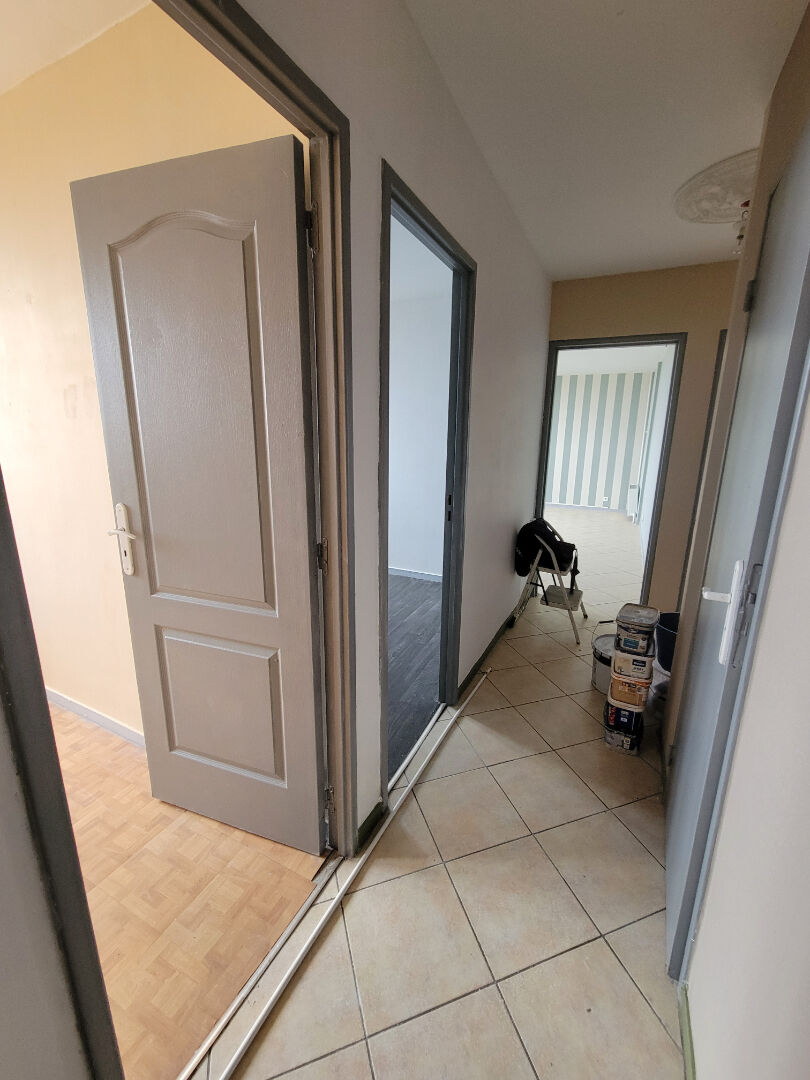 Appartement Sin Le Noble 3 pièce(s) 68.15 m2